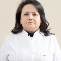 Aygün Əliyarbəyova